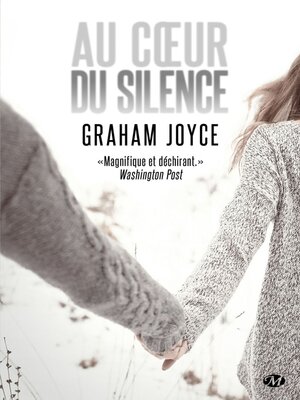 cover image of Au coeur du silence